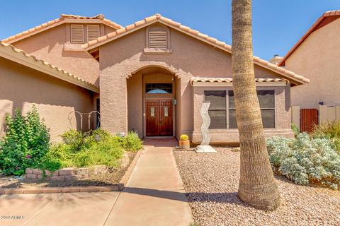 3226 E Redwood Ln, Phoenix, AZ 85048 photo 3