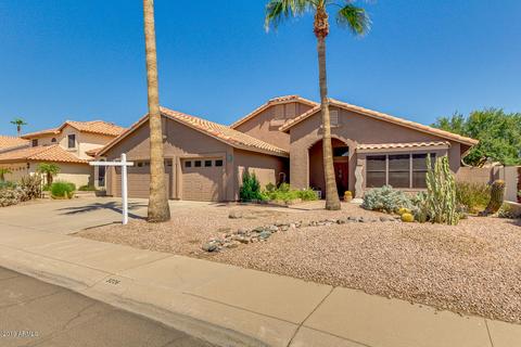 3226 E Redwood Ln, Phoenix, AZ 85048 photo 2