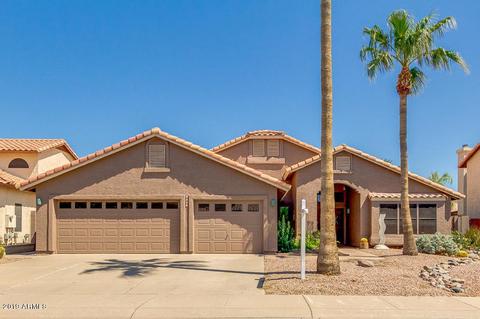 3226 E Redwood Ln, Phoenix, AZ 85048 photo 1