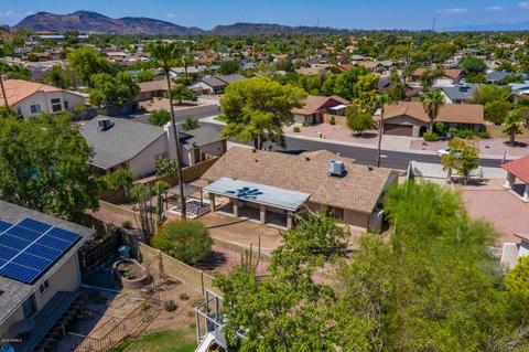 16209 N 9th Pl, Phoenix, AZ 85022 photo 22
