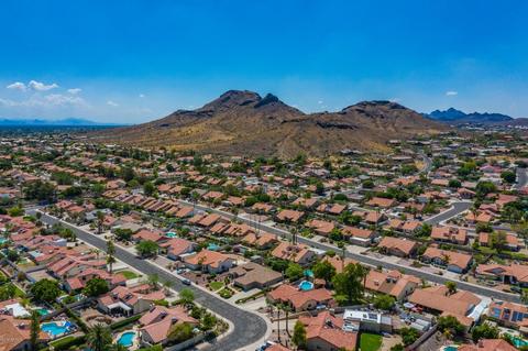 16209 N 9th Pl, Phoenix, AZ 85022 photo 26