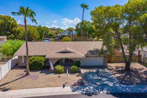 16209 N 9th Pl, Phoenix, AZ 85022 photo 20