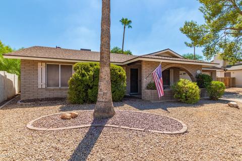 16209 N 9th Pl, Phoenix, AZ 85022 photo 2