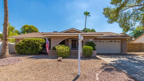 16209 N 9th Pl, Phoenix, AZ 85022 photo 1