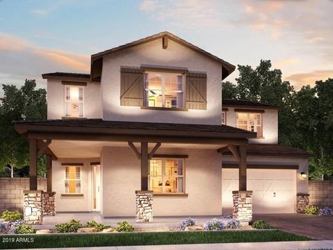 3520 E Austin Dr, Gilbert, AZ 85296 photo 1