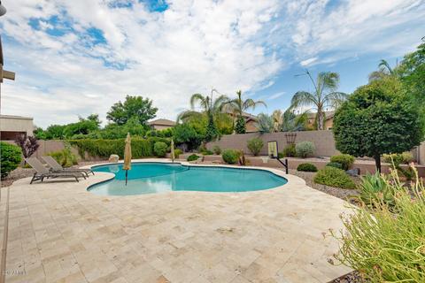2904 E Melrose St, Gilbert, AZ 85297 photo 39