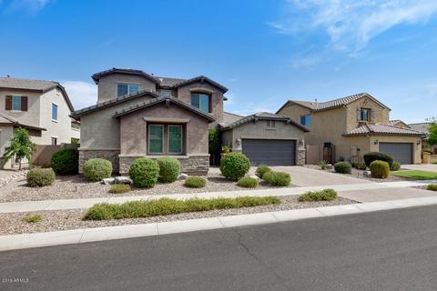2904 E Melrose St, Gilbert, AZ 85297 photo 3