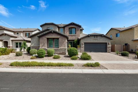 2904 E Melrose St, Gilbert, AZ 85297 photo 2