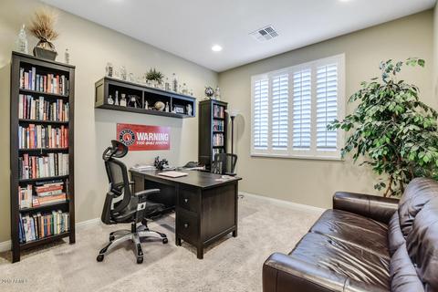 2904 E Melrose St, Gilbert, AZ 85297 photo 21