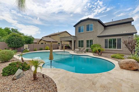2904 E Melrose St, Gilbert, AZ 85297 photo 41