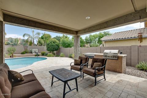 2904 E Melrose St, Gilbert, AZ 85297 photo 38