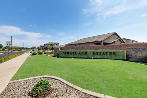 2904 E Melrose St, Gilbert, AZ 85297 photo 45