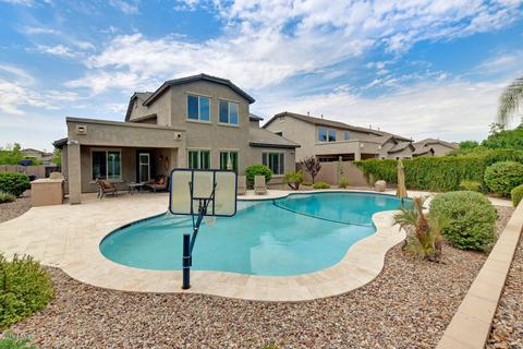 2904 E Melrose St, Gilbert, AZ 85297 photo 42