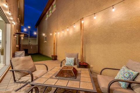 3695 E Hans Dr, Gilbert, AZ 85296 photo 46