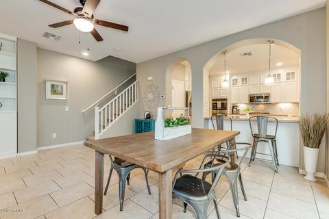 3695 E Hans Dr, Gilbert, AZ 85296 photo 10