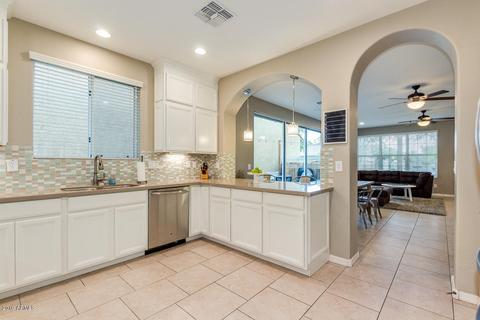 3695 E Hans Dr, Gilbert, AZ 85296 photo 15