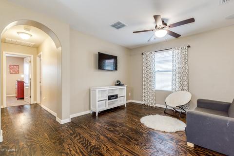 3695 E Hans Dr, Gilbert, AZ 85296 photo 34
