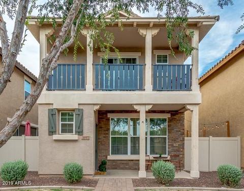 3695 E Hans Dr, Gilbert, AZ 85296 photo 2
