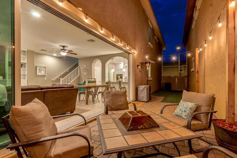 3695 E Hans Dr, Gilbert, AZ 85296 photo 42
