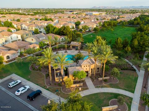 3695 E Hans Dr, Gilbert, AZ 85296 photo 57