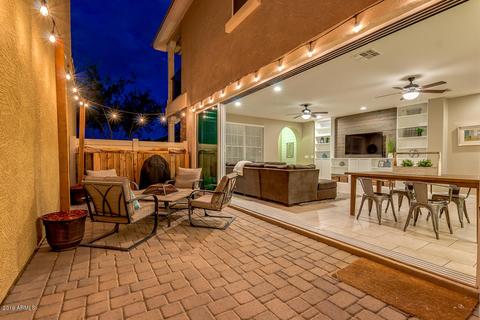 3695 E Hans Dr, Gilbert, AZ 85296 photo 43