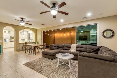 3695 E Hans Dr, Gilbert, AZ 85296 photo 41
