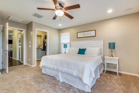 3695 E Hans Dr, Gilbert, AZ 85296 photo 27