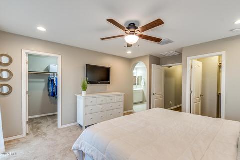 3695 E Hans Dr, Gilbert, AZ 85296 photo 28