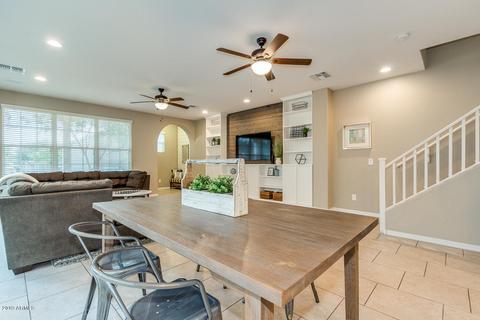 3695 E Hans Dr, Gilbert, AZ 85296 photo 9