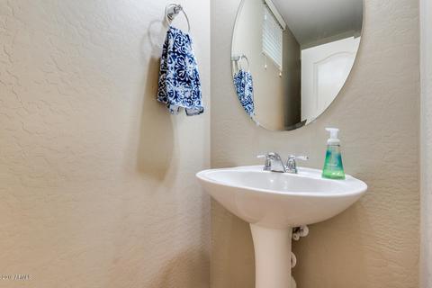 3695 E Hans Dr, Gilbert, AZ 85296 photo 17