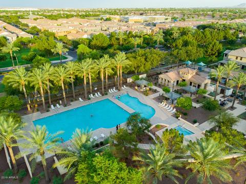 3695 E Hans Dr, Gilbert, AZ 85296 photo 50