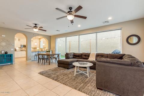 3695 E Hans Dr, Gilbert, AZ 85296 photo 4