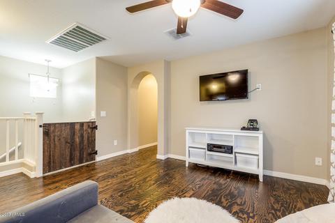 3695 E Hans Dr, Gilbert, AZ 85296 photo 20