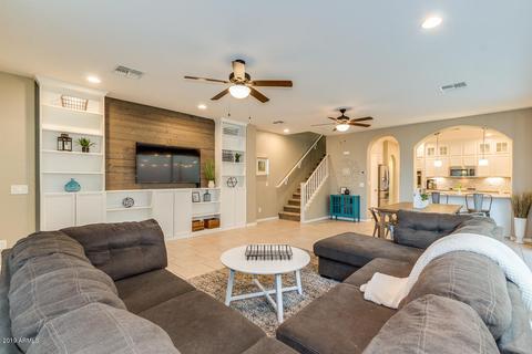 3695 E Hans Dr, Gilbert, AZ 85296 photo 6