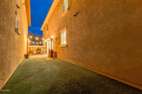 3695 E Hans Dr, Gilbert, AZ 85296 photo 47