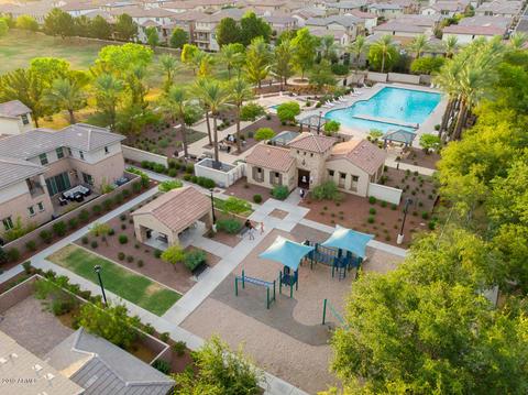 3695 E Hans Dr, Gilbert, AZ 85296 photo 49