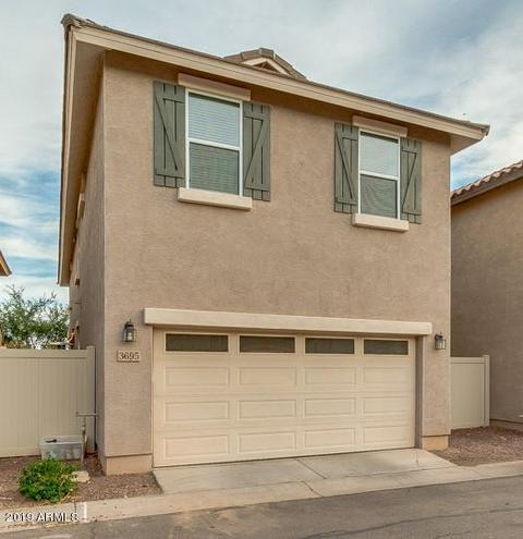 3695 E Hans Dr, Gilbert, AZ 85296 photo 48