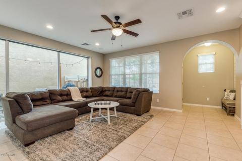 3695 E Hans Dr, Gilbert, AZ 85296 photo 7