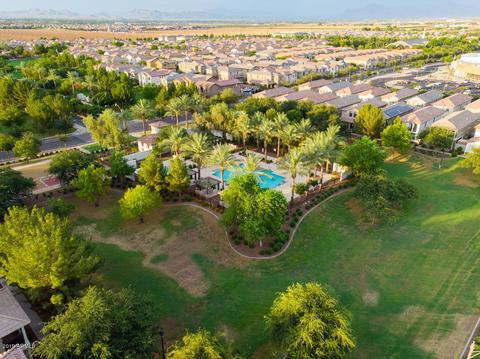 3695 E Hans Dr, Gilbert, AZ 85296 photo 52