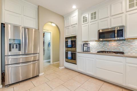 3695 E Hans Dr, Gilbert, AZ 85296 photo 16
