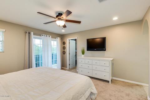 3695 E Hans Dr, Gilbert, AZ 85296 photo 25