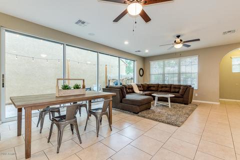 3695 E Hans Dr, Gilbert, AZ 85296 photo 8