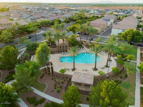 3695 E Hans Dr, Gilbert, AZ 85296 photo 58