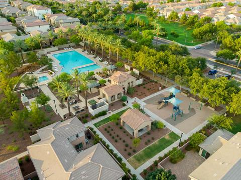 3695 E Hans Dr, Gilbert, AZ 85296 photo 51