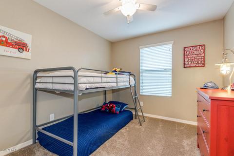 3695 E Hans Dr, Gilbert, AZ 85296 photo 36