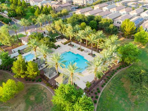 3695 E Hans Dr, Gilbert, AZ 85296 photo 53