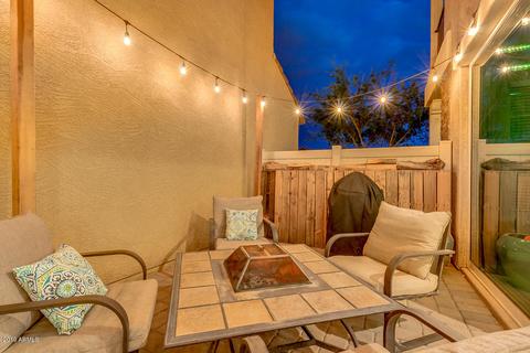 3695 E Hans Dr, Gilbert, AZ 85296 photo 45