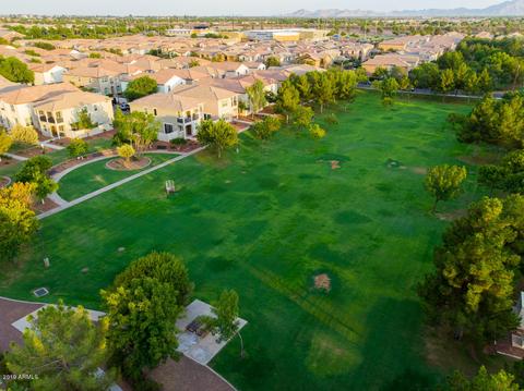 3695 E Hans Dr, Gilbert, AZ 85296 photo 59