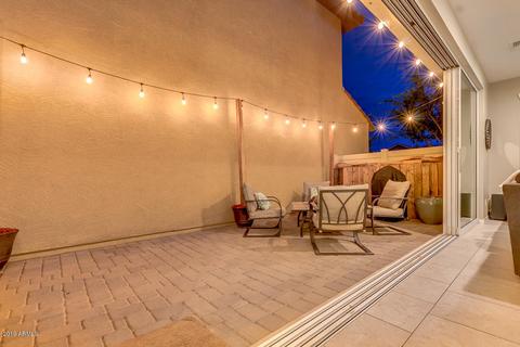3695 E Hans Dr, Gilbert, AZ 85296 photo 44