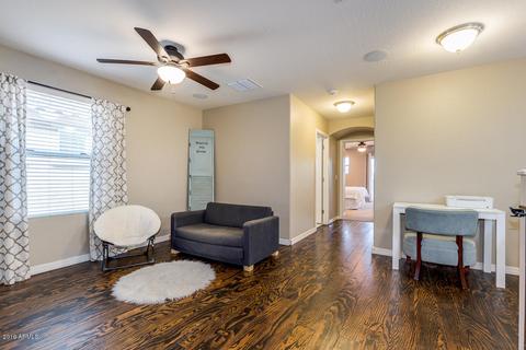 3695 E Hans Dr, Gilbert, AZ 85296 photo 19